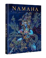 Namaha - Stories  from the Land of Gods and Goddesses