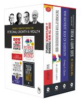 World's Greatest Books for Personal Growth & Wealth