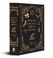 World's Greatest Short Stories