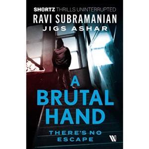 A Brutal hand
