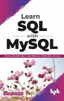 Learn SQL with MySQL