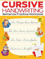 Cursive Handwriting