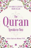The Quran Speaks to You