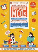 Chapterwise MCQS for Hindi, English I, English II, History & Civics, Geography