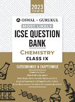 Oswalgurukul Chemistry Most Likely Question Bank
