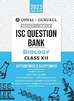Oswalgurukul Biology Most Likely Question Bank