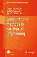 Computational Methods in Earthquake Engineering
