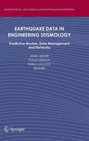 Earthquake Data in Engineering Seismology