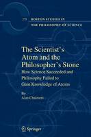 The Scientist's Atom and the Philosopher's Stone