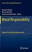 Moral Responsibility