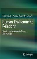 Human-Environment Relations