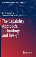 The Capability Approach, Technology and Design