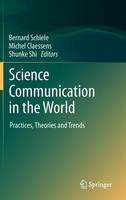 Science Communication in the World