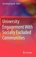 University Engagement With Socially Excluded Communities