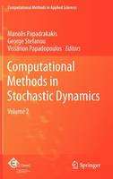 Computational Methods in Stochastic Dynamics