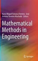 Mathematical Methods in Engineering