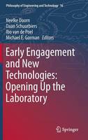 Early engagement and new technologies: Opening up the laboratory