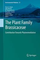 The Plant Family Brassicaceae