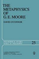 The Metaphysics of G. E. Moore
