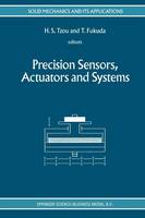 Precision Sensors, Actuators and Systems