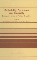 Probability, Dynamics and Causality