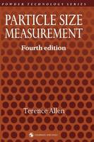 Particle Size Measurement