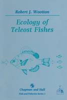 Ecology of Teleost Fishes