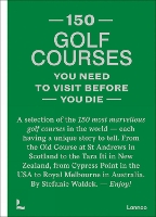 150 golf courses you need to visit before you die