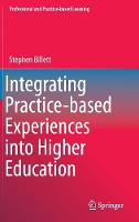 Integrating Practice-based Experiences into Higher Education