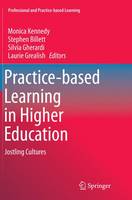 Practice-based Learning in Higher Education