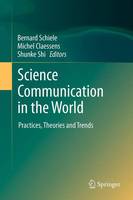 Science Communication in the World