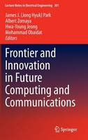 Frontier and Innovation in Future Computing and Communications