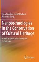 Nanotechnologies in the Conservation of Cultural Heritage