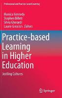 Practice-based Learning in Higher Education