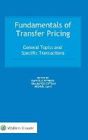 Fundamentals of Transfer Pricing