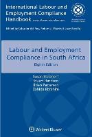 Labour and Employment Compliance in South Africa