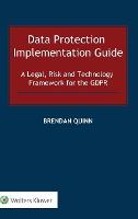 Data Protection Implementation Guide