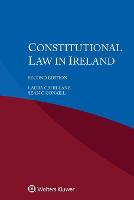 Constitutional Law in Ireland