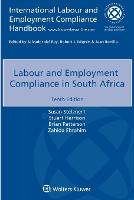 Labour and Employment Compliance in South Africa