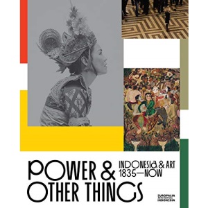 Power and Other Things