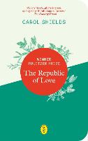 The Republic Of Love