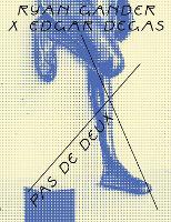 Ryan Gander X Edgar Degas