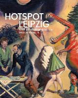 Hotspot Leipzig