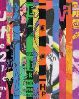 Graphic Design of Scheld’Apen