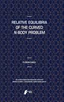 Relative Equilibria of the Curved N-Body Problem