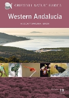Western Andalucia