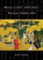 The Izumi Shikibu nikki