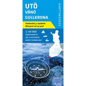Utö Vänö Gullkrona