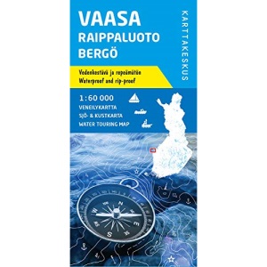 Vaasa Raippaluoto Bergö
