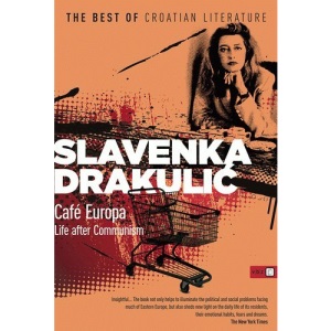 Cafe Europa : life after Communism